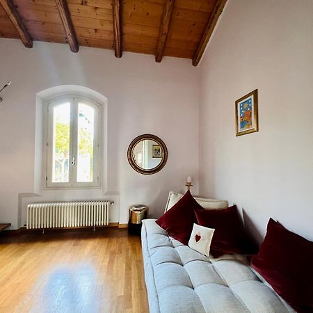 Apartmán House Of Alchemy - San Luca - Stadio Boloňa Exteriér fotografie